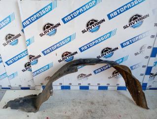 Запчасть подкрылок передний правый Mazda 323 1998