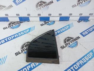 Стекло боковое заднее правое Mitsubishi Carisma 1998