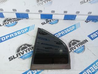 Стекло боковое заднее левое Mitsubishi Carisma 1998