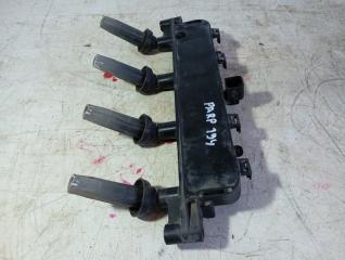Катушки зажигания Partner 2010 5F TU3A Катушки зажигания Partner 2010 5F TU3A