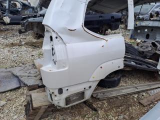 Запчасть крыло заднее правое Toyota LAND CRUISER PRADO 2007 120 2TR Б/У Крыло заднее правое Toyota LAND CRUISER PRADO 2007 120 2TR Б/У