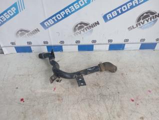 Трубка помпы Peugeot Partner 2010