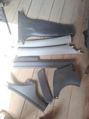 Пластик салона комплект Honda Accord 2006