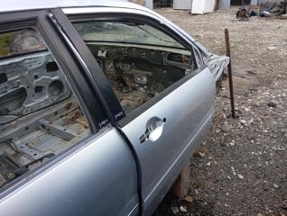 Дверь боковая передняя правая Mitsubishi Lancer 9 2005