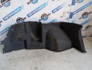 Обшивка багажника задняя левая Mitsubishi Lancer Cedia 2001