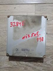 Блок управления двигателем Nissan Cefiro 1996