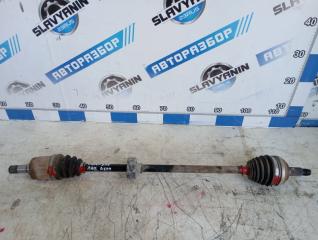 Привод передний левый Honda Civic 2005 Б/У Привод передний левый Honda Civic 2005