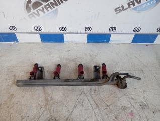 Форсунки с рампой Mazda Demio 2003