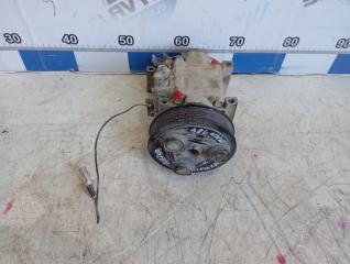 Компрессор кондиционера Mazda Demio 2003