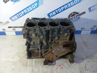 Блок цилиндров Mitsubishi Lancer 9 2003