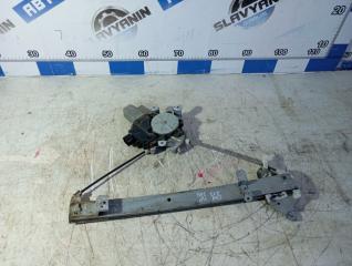 Стеклоподъемник задний правый Mitsubishi Lancer Cedia 2001