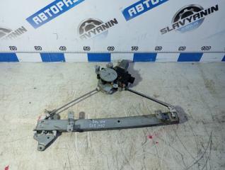 Стеклоподъемник задний левый Mitsubishi Lancer Cedia 2001