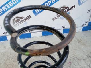Пружина подвески передняя Partner 2010 5F TU3A