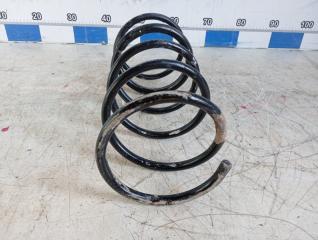Пружина подвески передняя Partner 2010 5F TU3A