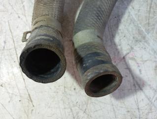 Патрубок радиатора Partner 2010 5F TU3A
