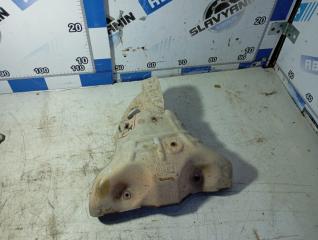 Термозащита коллектора Mazda Demio 2003