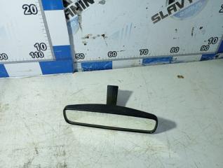 Зеркало заднего вида салонное Mitsubishi Carisma 1998 Б/У Зеркало заднего вида салонное Mitsubishi Carisma 1998
