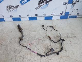 Проводка двери задняя левая Mitsubishi Lancer 9 2005 Б/У Проводка двери задняя левая Mitsubishi Lancer 9 2005