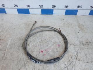 Трос замка багажника Mitsubishi Lancer 9 2005