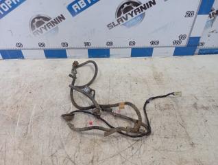 Проводка бензобака Mitsubishi Lancer 9 2005