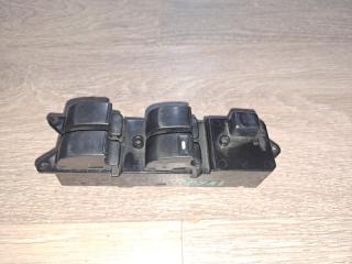 Блок управления стеклоподъемниками передний правый Mitsubishi Lancer Cedia 2002