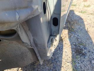 Дверь боковая передняя левая Almera 2007 B10 QG16DE