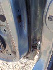 Дверь боковая передняя левая Almera 2007 B10 QG16DE