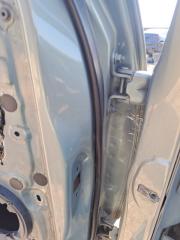 Дверь боковая передняя левая Almera 2007 B10 QG16DE