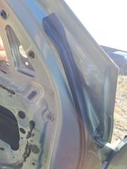Дверь боковая передняя левая Almera 2007 B10 QG16DE