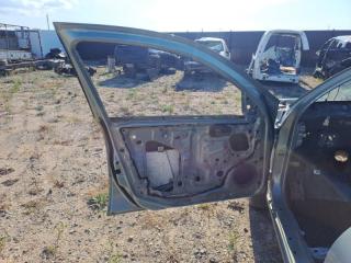 Дверь боковая передняя левая Almera 2007 B10 QG16DE