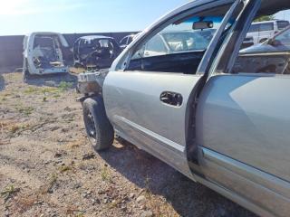 Дверь боковая передняя левая Almera 2007 B10 QG16DE