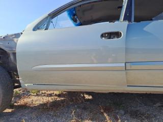 Дверь боковая передняя левая Almera 2007 B10 QG16DE