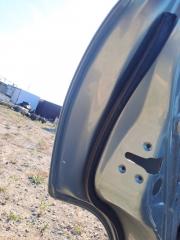 Дверь боковая задняя левая Almera 2007 B10 QG16DE Дверь боковая задняя левая Almera 2007 B10 QG16DE