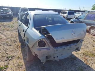 Запчасть крышка багажника задняя Nissan Almera 2007 B10 QG16DE 8430095F0C Б/У Крышка багажника задняя Nissan Almera 2007 B10 QG16DE 8430095F0C Б/У