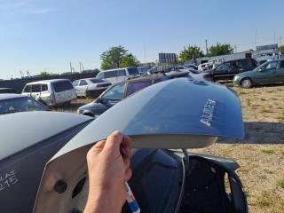 Крышка багажника задняя Almera 2007 B10 QG16DE Крышка багажника задняя Almera 2007 B10 QG16DE