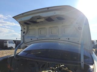 Крышка багажника задняя Almera 2007 B10 QG16DE Крышка багажника задняя Almera 2007 B10 QG16DE