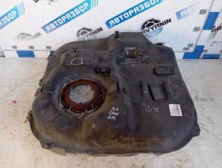 Бензобак Kia Ceed 2018