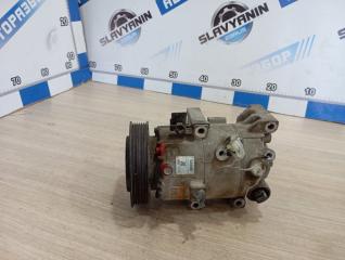 Компрессор кондиционера Kia Ceed 2018