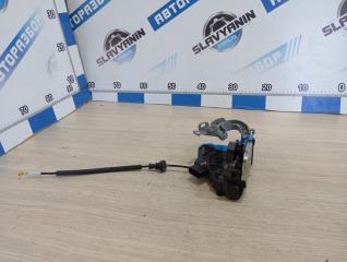 Замок боковой двери задний левый Kia Ceed 2018