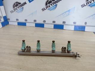 Форсунки с рампой Kia Ceed 2018