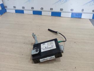 Блок комфорта Kia Ceed 2018