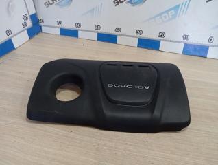 Крышка двигателя декоративная Kia Ceed 2018