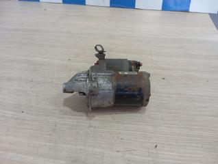 Стартер Kia Ceed 2018