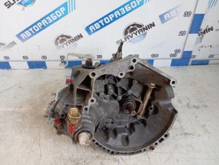 МКПП Peugeot Partner 2010