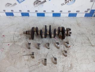 Коленвал Mazda Demio 2003