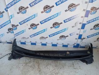 Жабо Kia Ceed 2018