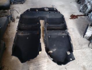 Ковровое покрытие Kia Ceed 2018