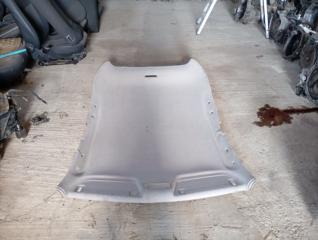 Обшивка потолка Opel Corsa 2006