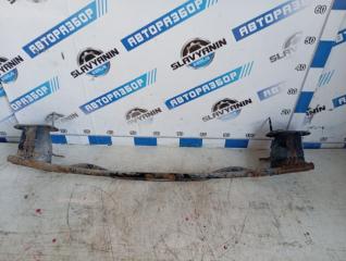 Усилитель бампера задний Kia Ceed 2018