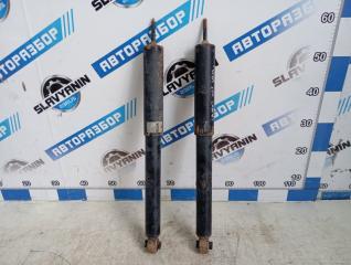 Амортизатор подвески задний Mitsubishi Pajero 2003 Б/У Амортизатор подвески задний Mitsubishi Pajero 2003